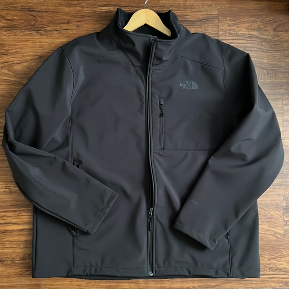 The North Face Men's Apex Bionic Jacket